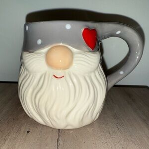 Happy Gnomes Gnomes In Love Coffee Mugs Tea Cups 12 Oz